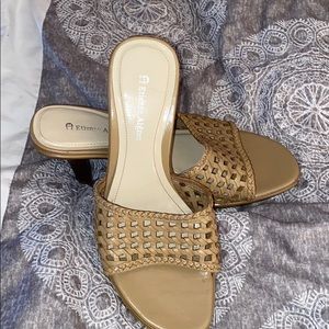 Etienne Aigner  shoes